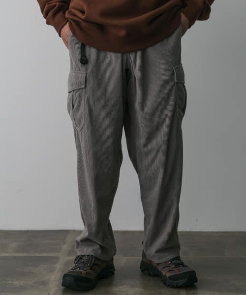 URBAN RESEARCH DOORS / アーバンリサーチ ドアーズ その他パンツ | 『別注』STONEMASTER×ROKX×DOORS　TERRAIN CARGO PANTS | 詳細24