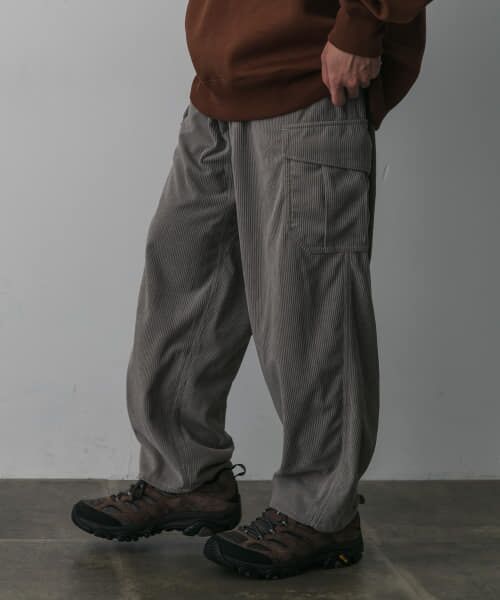 URBAN RESEARCH DOORS / アーバンリサーチ ドアーズ その他パンツ | 『別注』STONEMASTER×ROKX×DOORS　TERRAIN CARGO PANTS | 詳細26