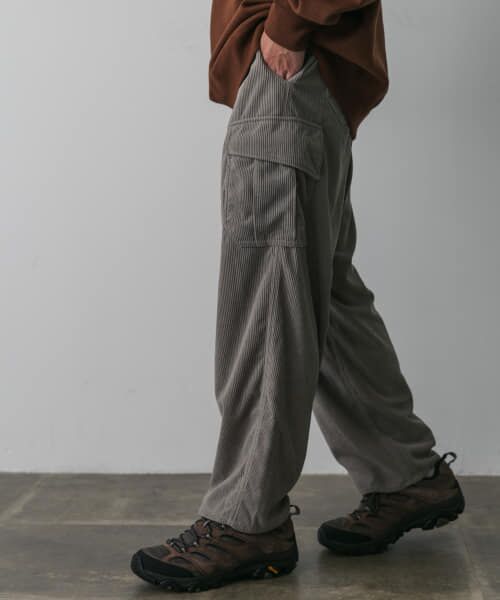 URBAN RESEARCH DOORS / アーバンリサーチ ドアーズ その他パンツ | 『別注』STONEMASTER×ROKX×DOORS　TERRAIN CARGO PANTS | 詳細27