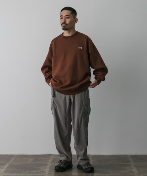 URBAN RESEARCH DOORS / アーバンリサーチ ドアーズ その他パンツ | 『別注』STONEMASTER×ROKX×DOORS　TERRAIN CARGO PANTS | 詳細29