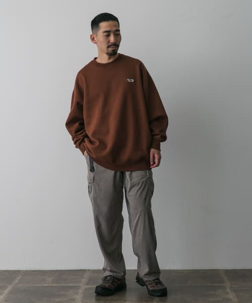 URBAN RESEARCH DOORS / アーバンリサーチ ドアーズ その他パンツ | 『別注』STONEMASTER×ROKX×DOORS　TERRAIN CARGO PANTS | 詳細30