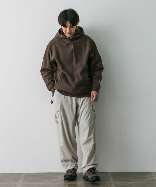 URBAN RESEARCH DOORS / アーバンリサーチ ドアーズ その他パンツ | 『別注』STONEMASTER×ROKX×DOORS　TERRAIN CARGO PANTS | 詳細7