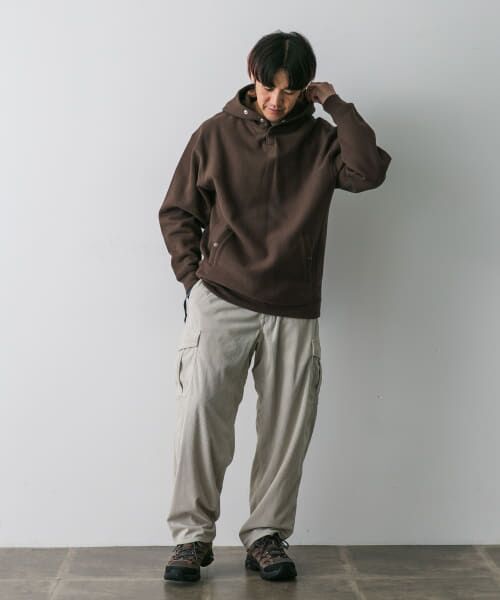 URBAN RESEARCH DOORS / アーバンリサーチ ドアーズ その他パンツ | 『別注』STONEMASTER×ROKX×DOORS　TERRAIN CARGO PANTS | 詳細8