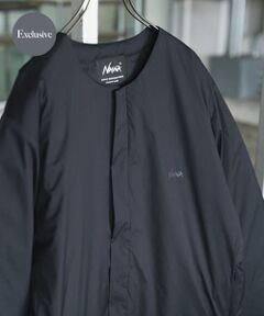 『別注』NANGA×DOORS　INNER DOWN JACKET