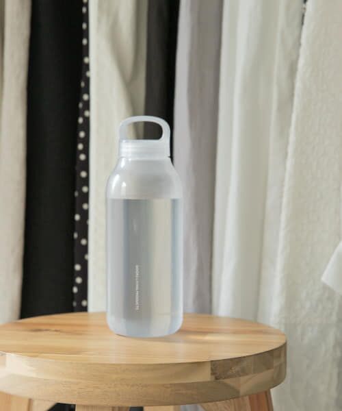 URBAN RESEARCH DOORS / アーバンリサーチ ドアーズ キッチンツール | 『別注』KINTO×DOORS LIVING PRODUCTS　ウォーターボトル 500ml | 詳細10