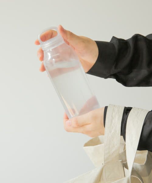 URBAN RESEARCH DOORS / アーバンリサーチ ドアーズ キッチンツール | 『別注』KINTO×DOORS LIVING PRODUCTS　ウォーターボトル 500ml | 詳細14