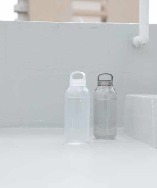 URBAN RESEARCH DOORS / アーバンリサーチ ドアーズ キッチンツール | 『別注』KINTO×DOORS LIVING PRODUCTS　ウォーターボトル 500ml | 詳細19