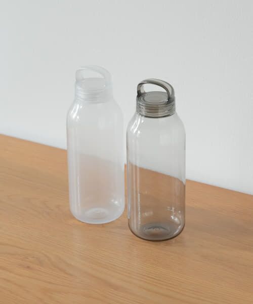 URBAN RESEARCH DOORS / アーバンリサーチ ドアーズ キッチンツール | 『別注』KINTO×DOORS LIVING PRODUCTS　ウォーターボトル 500ml | 詳細21