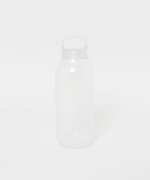 URBAN RESEARCH DOORS / アーバンリサーチ ドアーズ キッチンツール | 『別注』KINTO×DOORS LIVING PRODUCTS　ウォーターボトル 500ml | 詳細25