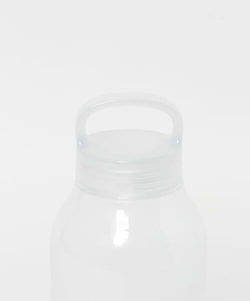 URBAN RESEARCH DOORS / アーバンリサーチ ドアーズ キッチンツール | 『別注』KINTO×DOORS LIVING PRODUCTS　ウォーターボトル 500ml | 詳細27