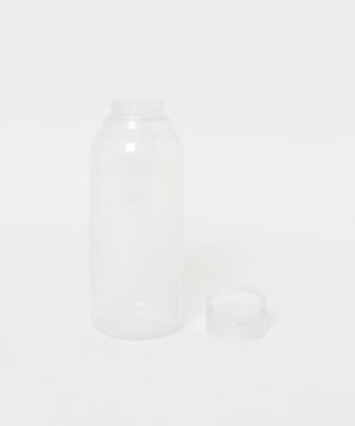 URBAN RESEARCH DOORS / アーバンリサーチ ドアーズ キッチンツール | 『別注』KINTO×DOORS LIVING PRODUCTS　ウォーターボトル 500ml | 詳細29