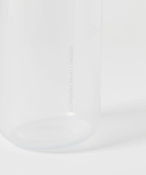 URBAN RESEARCH DOORS / アーバンリサーチ ドアーズ キッチンツール | 『別注』KINTO×DOORS LIVING PRODUCTS　ウォーターボトル 500ml | 詳細30