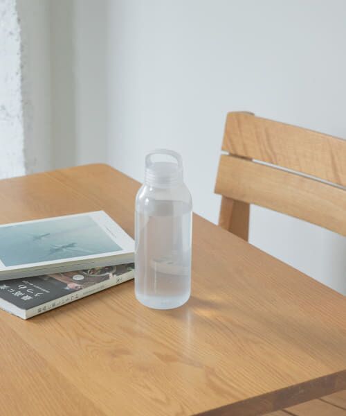 URBAN RESEARCH DOORS / アーバンリサーチ ドアーズ キッチンツール | 『別注』KINTO×DOORS LIVING PRODUCTS　ウォーターボトル 500ml | 詳細5