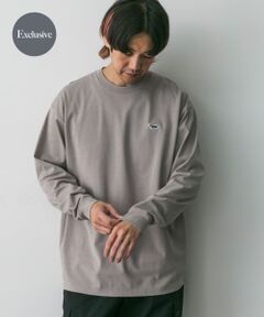 『別注』PENNEYS×DOORS　THE FOX 天竺 Long-Sleeve T-Shirts