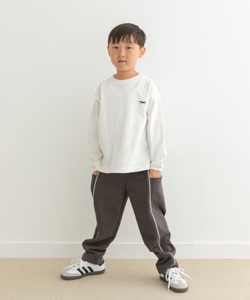 URBAN RESEARCH DOORS / アーバンリサーチ ドアーズ トップス | 『別注』PENNEYS×DOORS　THE FOX LONG-SLEEVE TEE(KIDS) | 詳細15