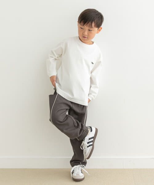 URBAN RESEARCH DOORS / アーバンリサーチ ドアーズ トップス | 『別注』PENNEYS×DOORS　THE FOX LONG-SLEEVE TEE(KIDS) | 詳細16