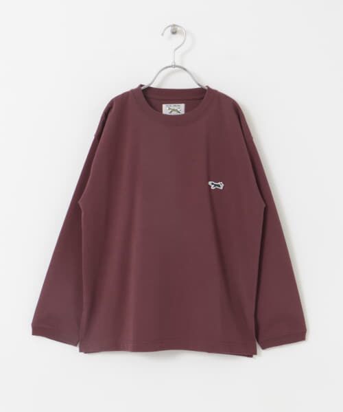 URBAN RESEARCH DOORS / アーバンリサーチ ドアーズ トップス | 『別注』PENNEYS×DOORS　THE FOX LONG-SLEEVE TEE | 詳細20