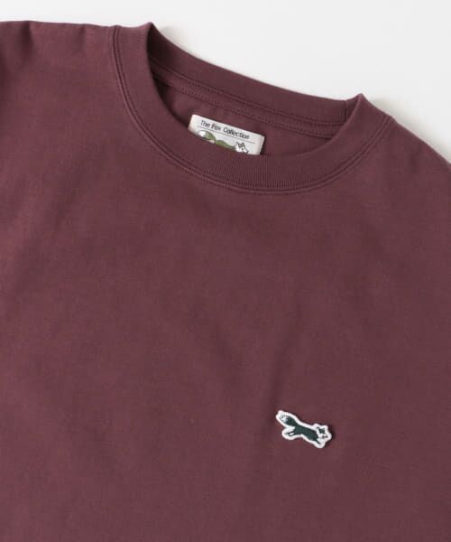 URBAN RESEARCH DOORS / アーバンリサーチ ドアーズ トップス | 『別注』PENNEYS×DOORS　THE FOX LONG-SLEEVE TEE | 詳細21