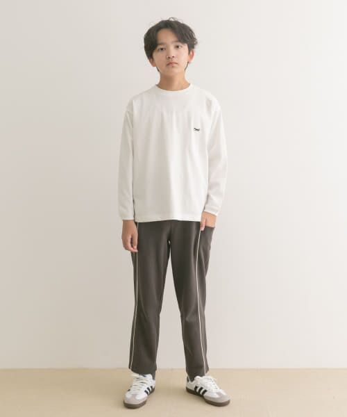 URBAN RESEARCH DOORS / アーバンリサーチ ドアーズ トップス | 『別注』PENNEYS×DOORS　THE FOX LONG-SLEEVE TEE | 詳細5