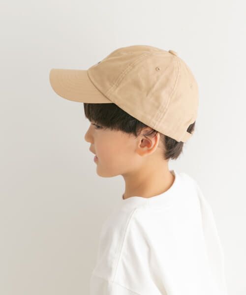 URBAN RESEARCH DOORS / アーバンリサーチ ドアーズ 服飾雑貨 | 『別注』PENNEYS×DOORS　THE FOXワッペンキャップ(KIDS) | 詳細4