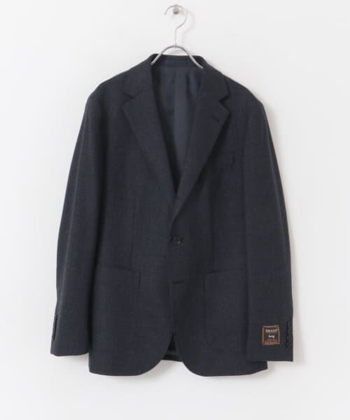 URBAN RESEARCH DOORS / アーバンリサーチ ドアーズ その他アウター | LIFE STYLE TAILOR　DRAGO JACKET3 | 詳細10