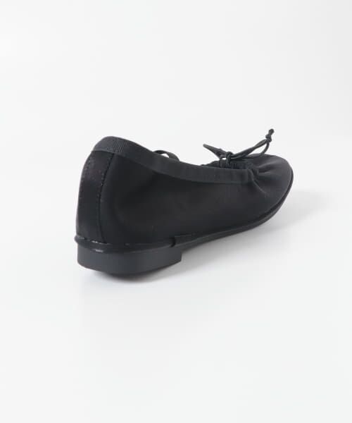 URBAN RESEARCH DOORS / アーバンリサーチ ドアーズ バレエシューズ | Rockfish Weatherwear　WISLEY SCRUNCH FLAT | 詳細10