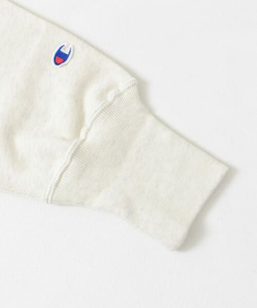 URBAN RESEARCH DOORS / アーバンリサーチ ドアーズ Tシャツ | 『別注』Champion×DOORS　CREWNECK PULLOVER | 詳細14