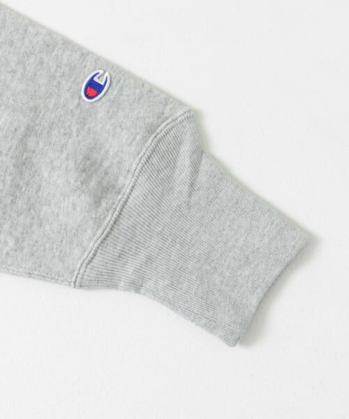 URBAN RESEARCH DOORS / アーバンリサーチ ドアーズ Tシャツ | 『別注』Champion×DOORS　CREWNECK PULLOVER | 詳細18