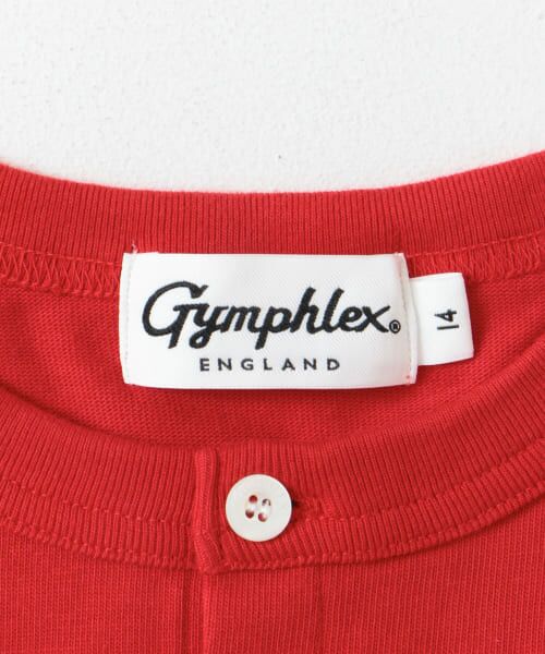 URBAN RESEARCH DOORS / アーバンリサーチ ドアーズ カーディガン・ボレロ | GYMPHLEX　SHORT CREW NECK CARDIGAN | 詳細13