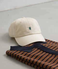 GYMPHLEX　6PANEL CAP