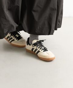 adidas　SAMBA OG W