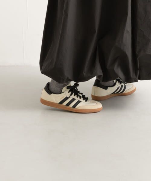 URBAN RESEARCH DOORS / アーバンリサーチ ドアーズ スニーカー | adidas　SAMBA OG W | 詳細4