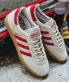 『一部WEB限定カラー』adidas　Exclusive HANDBALLSPEZIAL