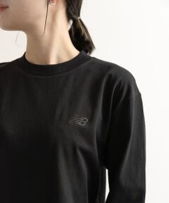 NEW BALANCE　ロングスリーブTシャツ