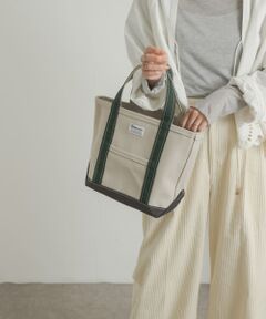 ORCIVAL　TOTE BAG SMALL