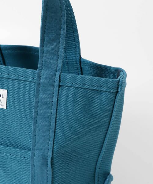 URBAN RESEARCH DOORS / アーバンリサーチ ドアーズ トートバッグ | ORCIVAL　TOTE BAG SMALL | 詳細18