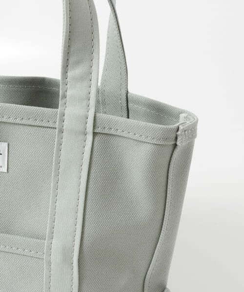 URBAN RESEARCH DOORS / アーバンリサーチ ドアーズ トートバッグ | ORCIVAL　TOTE BAG SMALL | 詳細19