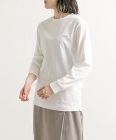 LACOSTE　ロングスリーブTシャツ