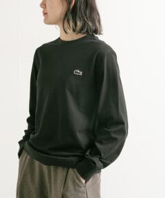 LACOSTE　ロングスリーブTシャツ