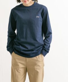 LACOSTE　ロングスリーブTシャツ