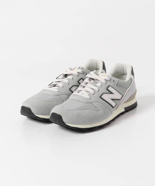 URBAN RESEARCH DOORS / アーバンリサーチ ドアーズ スニーカー | NEW BALANCE　WL996 | 詳細10