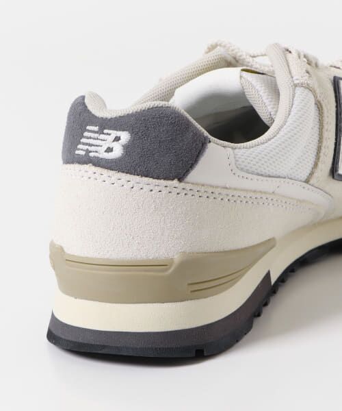 URBAN RESEARCH DOORS / アーバンリサーチ ドアーズ スニーカー | NEW BALANCE　WL996 | 詳細14