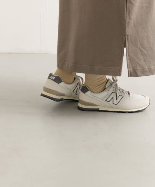 URBAN RESEARCH DOORS / アーバンリサーチ ドアーズ スニーカー | NEW BALANCE　WL996 | 詳細3