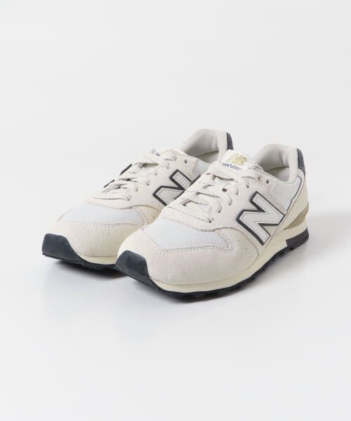 URBAN RESEARCH DOORS / アーバンリサーチ ドアーズ スニーカー | NEW BALANCE　WL996 | 詳細9