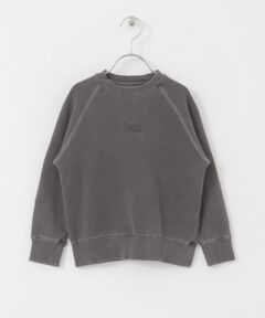 Lee　PIGMENT SWEAT(KIDS)