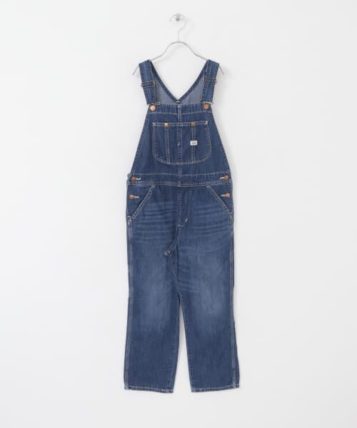 URBAN RESEARCH DOORS / アーバンリサーチ ドアーズ パンツ | Lee　OVERALLS(KIDS) | 詳細2