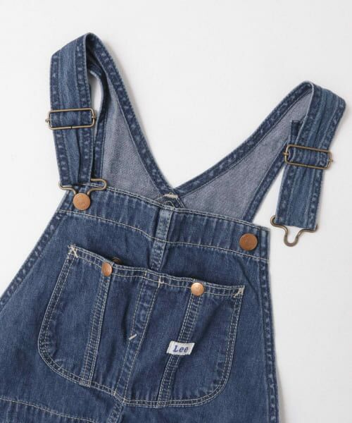 URBAN RESEARCH DOORS / アーバンリサーチ ドアーズ パンツ | Lee　OVERALLS(KIDS) | 詳細3