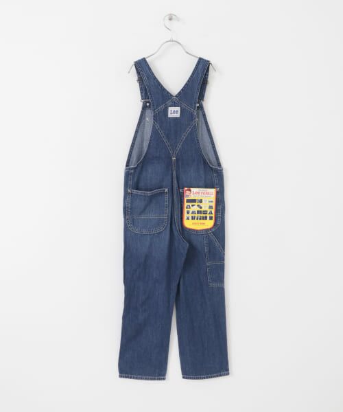 URBAN RESEARCH DOORS / アーバンリサーチ ドアーズ パンツ | Lee　OVERALLS(KIDS) | 詳細6