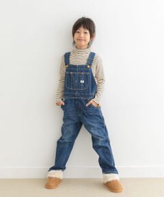 Lee　OVERALLS(KIDS)