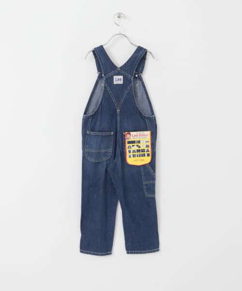 URBAN RESEARCH DOORS / アーバンリサーチ ドアーズ パンツ | Lee　OVERALLS(KIDS) | 詳細6